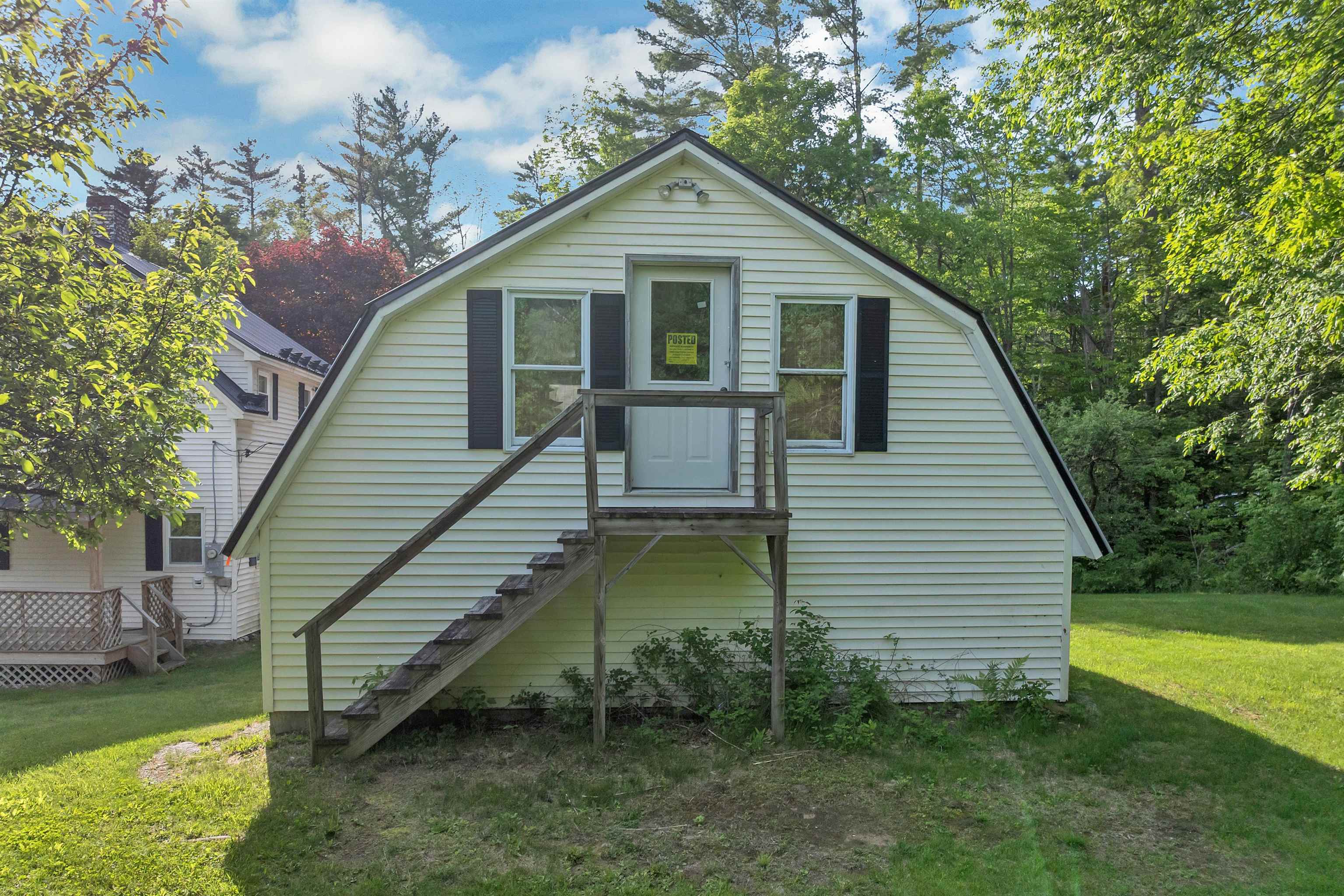 88 High Street Warren, NH 03279 - Photo 33 of 47