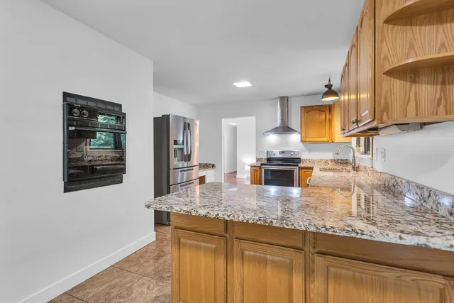 $425,000 | 3140 Happy Valley Road, Jackson, MI 49203