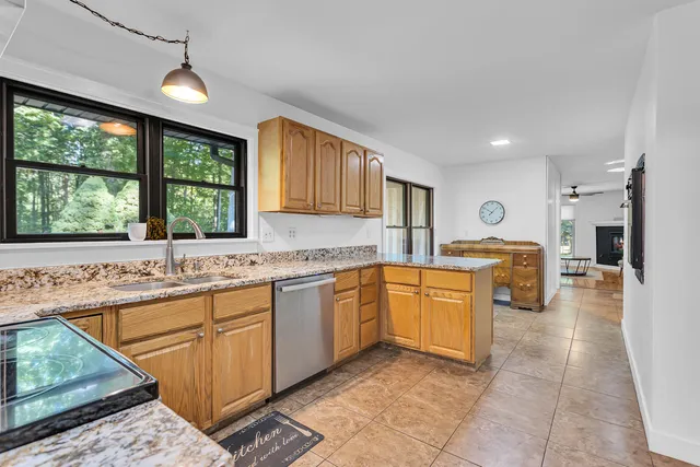 $425,000 | 3140 Happy Valley Road, Jackson, MI 49203