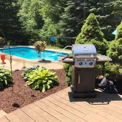 $425,000 | 3140 Happy Valley Road, Jackson, MI 49203