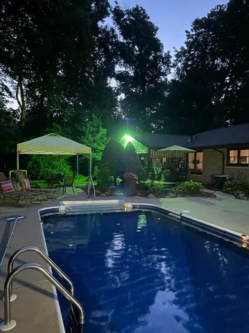 $425,000 | 3140 Happy Valley Road, Jackson, MI 49203