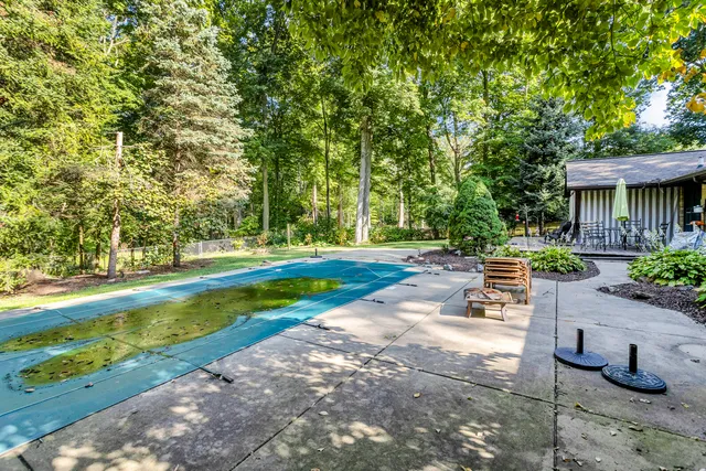 $425,000 | 3140 Happy Valley Road, Jackson, MI 49203