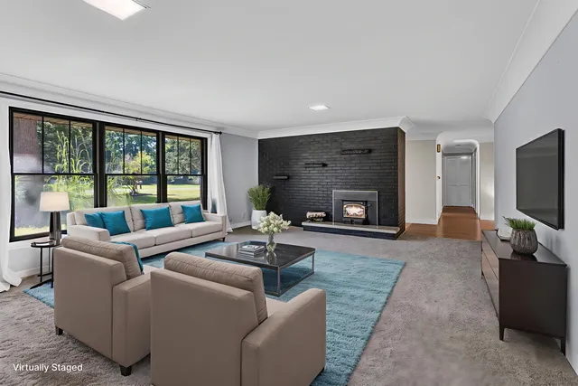 $425,000 | 3140 Happy Valley Road, Jackson, MI 49203