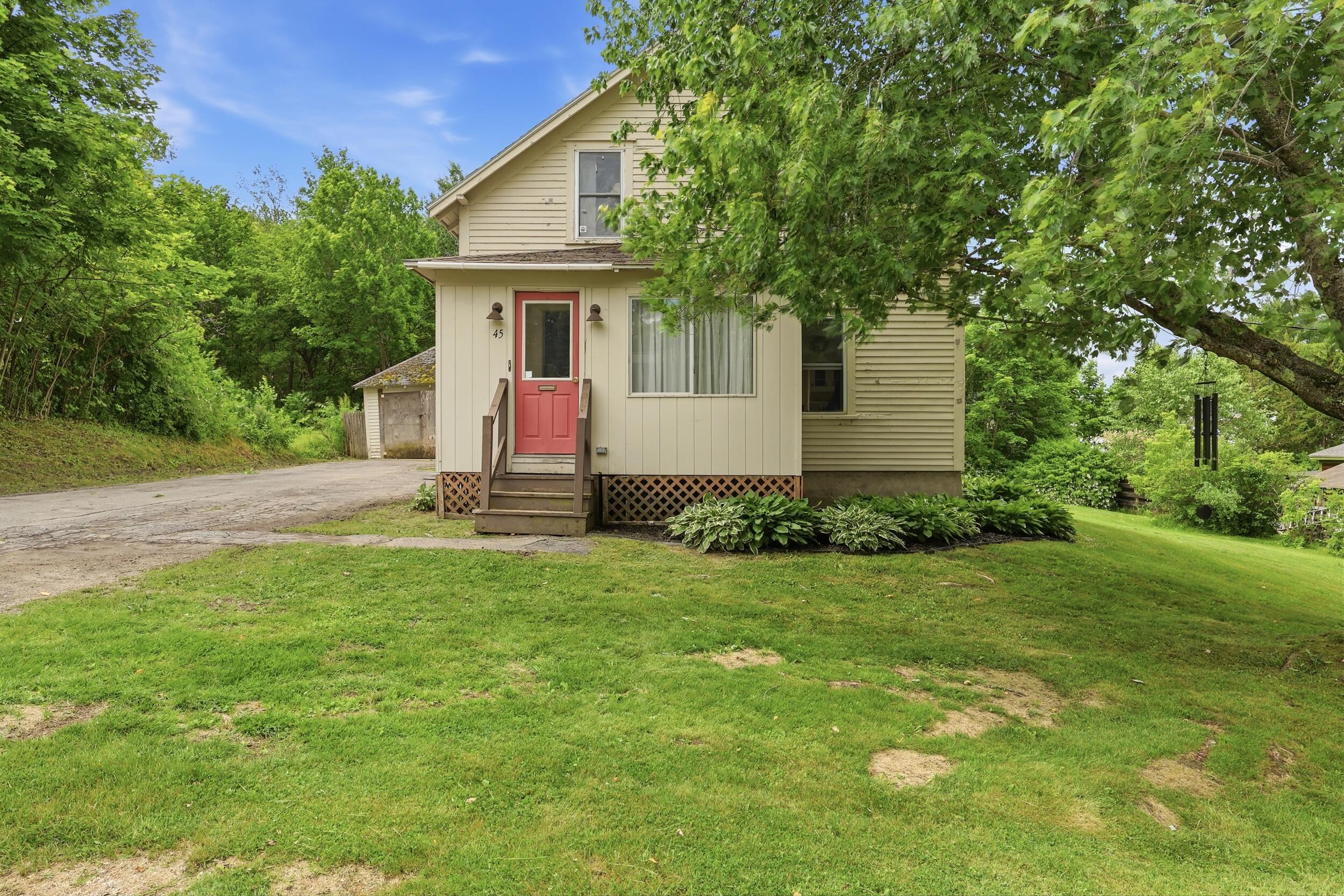 45 Pleasant Street Winthrop, ME 04364 - Photo 1 of 30 31_breauxmediaco_031