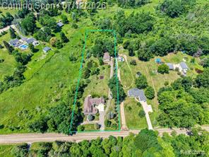 7500 Farley Road Pinckney, MI 48169 - Photo 8 of 50