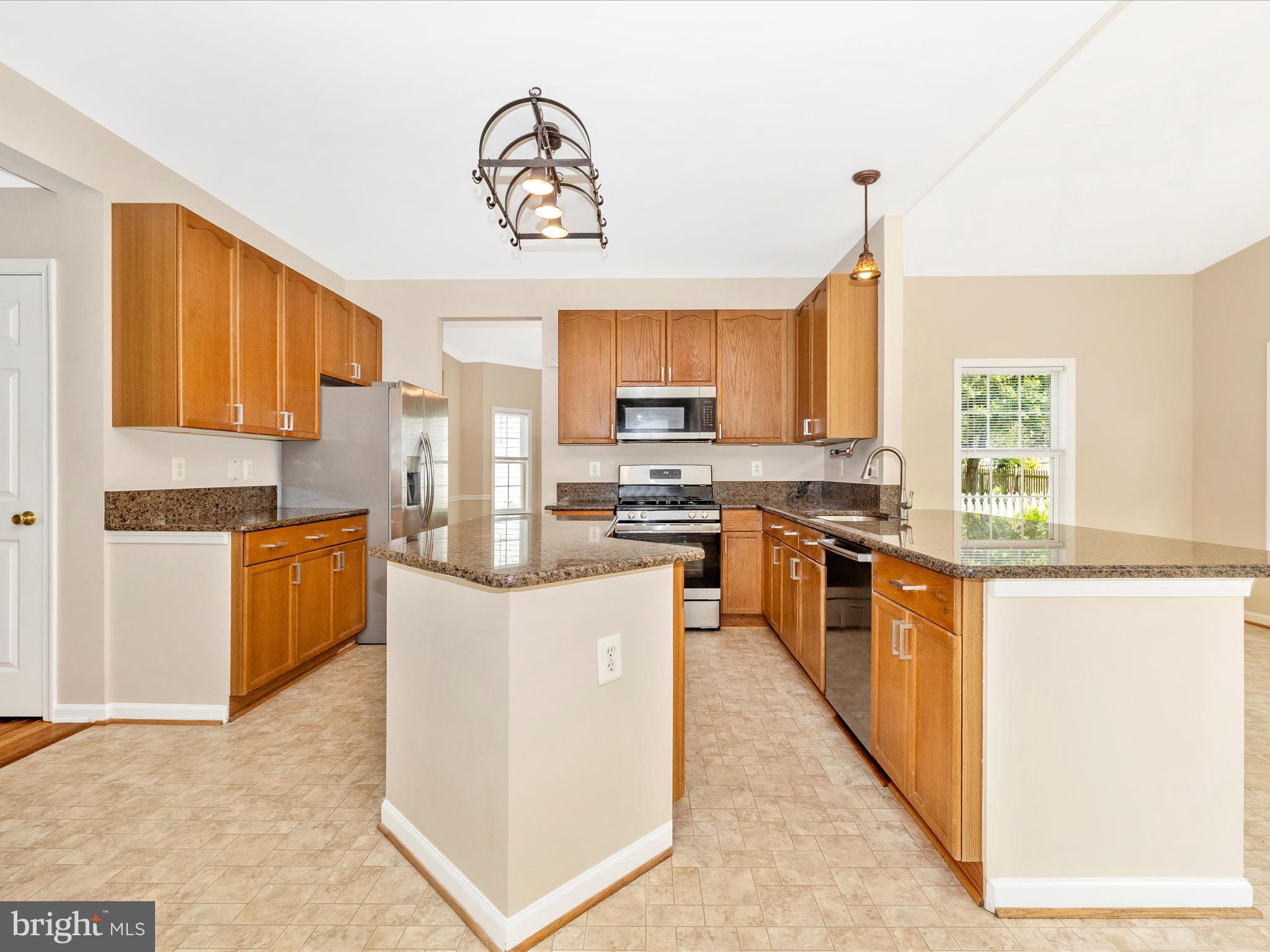 432 Delaware Road Frederick, MD 21701 - Photo 13 of 72 Kitchen