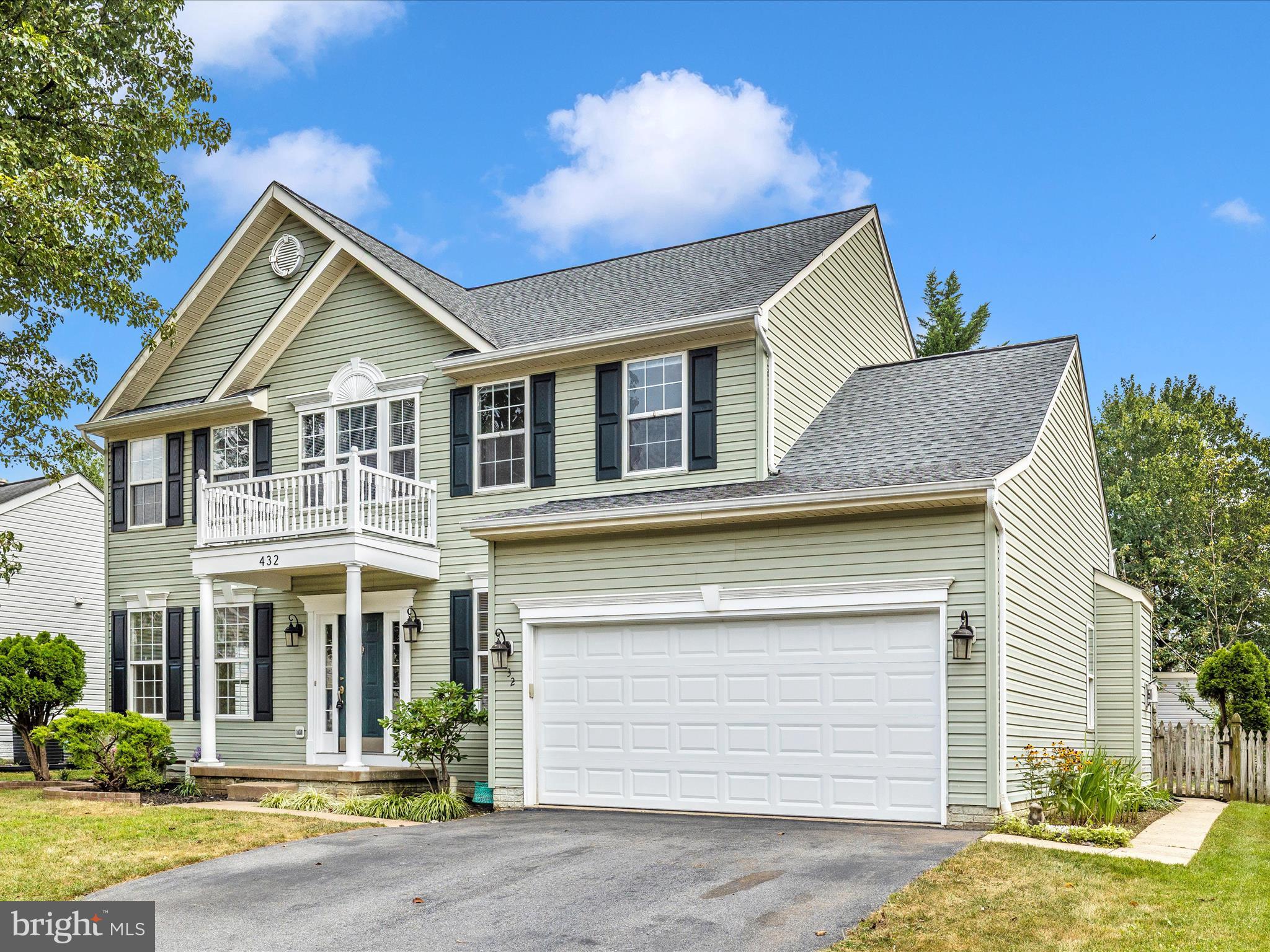 432 Delaware Road Frederick, MD 21701 - Photo 42 of 72 Exterior Front