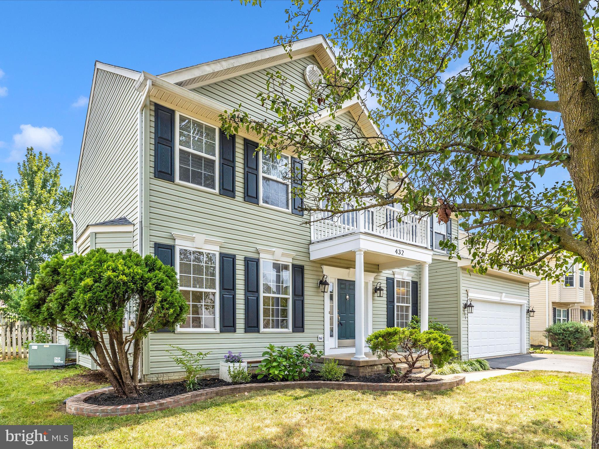 432 Delaware Road Frederick, MD 21701 - Photo 45 of 72 Exterior Front