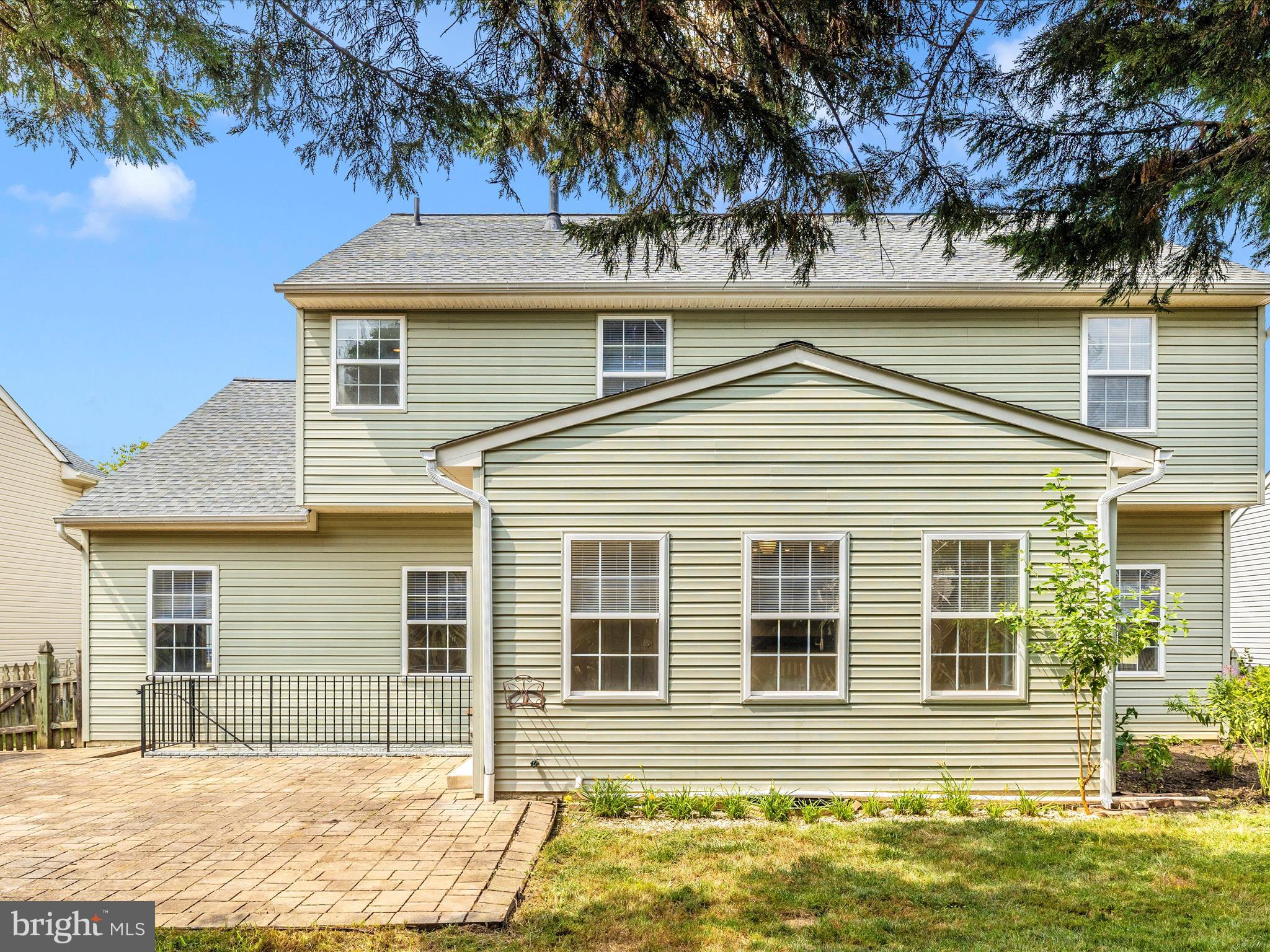 432 Delaware Road Frederick, MD 21701 - Photo 49 of 72 Exterior Back