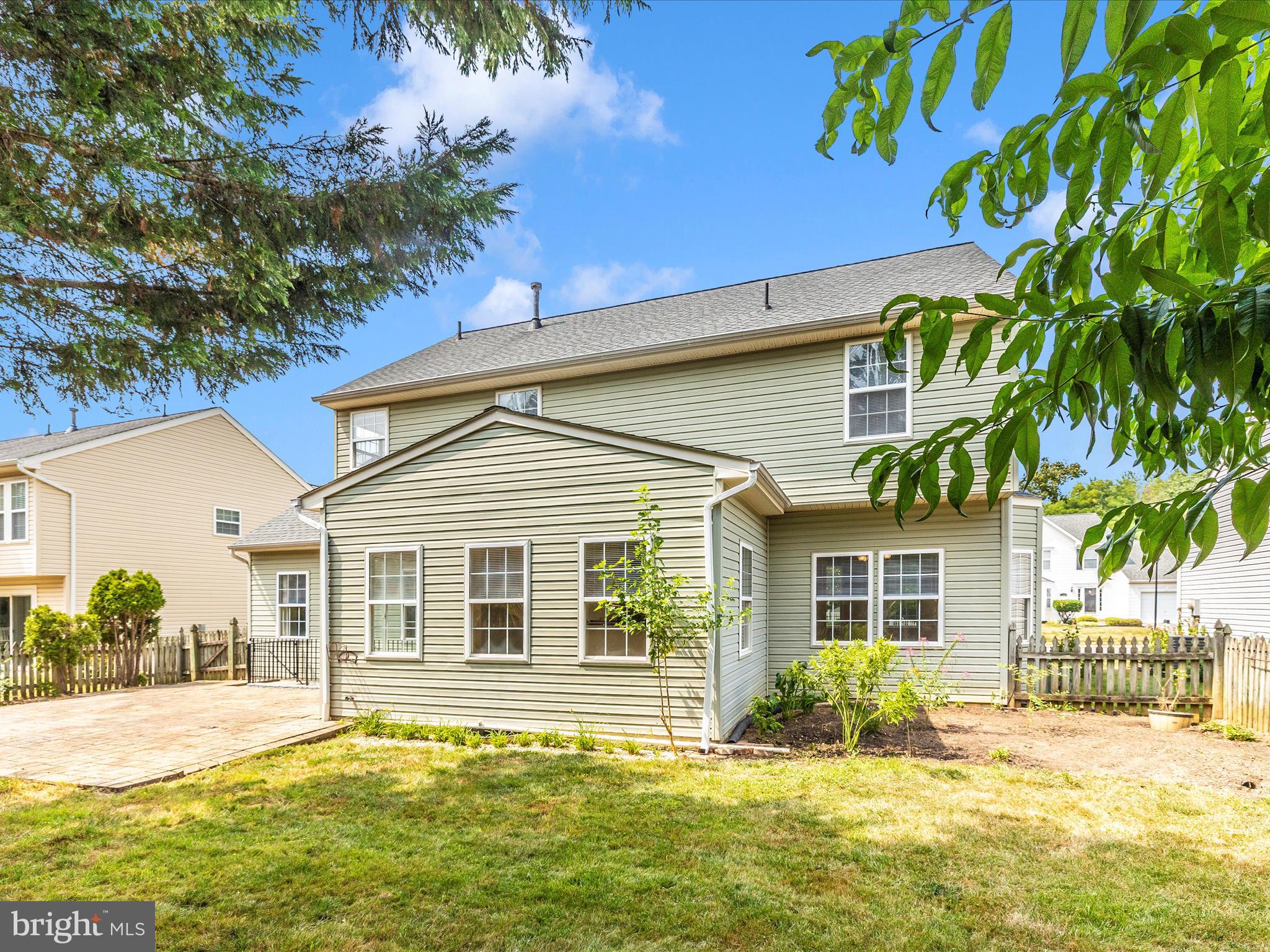 432 Delaware Road Frederick, MD 21701 - Photo 50 of 72 Exterior Back