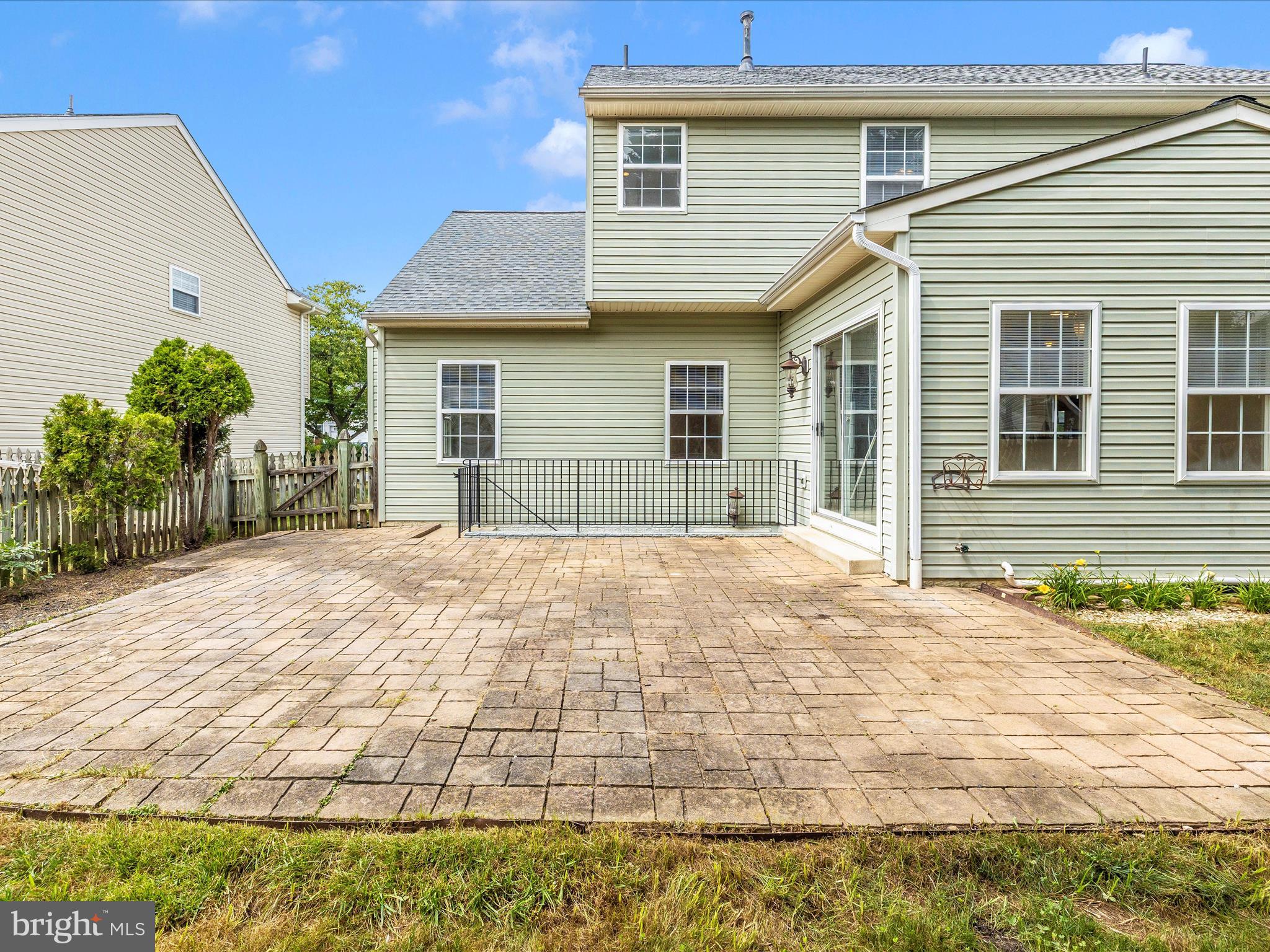 432 Delaware Road Frederick, MD 21701 - Photo 5 of 72 Patio