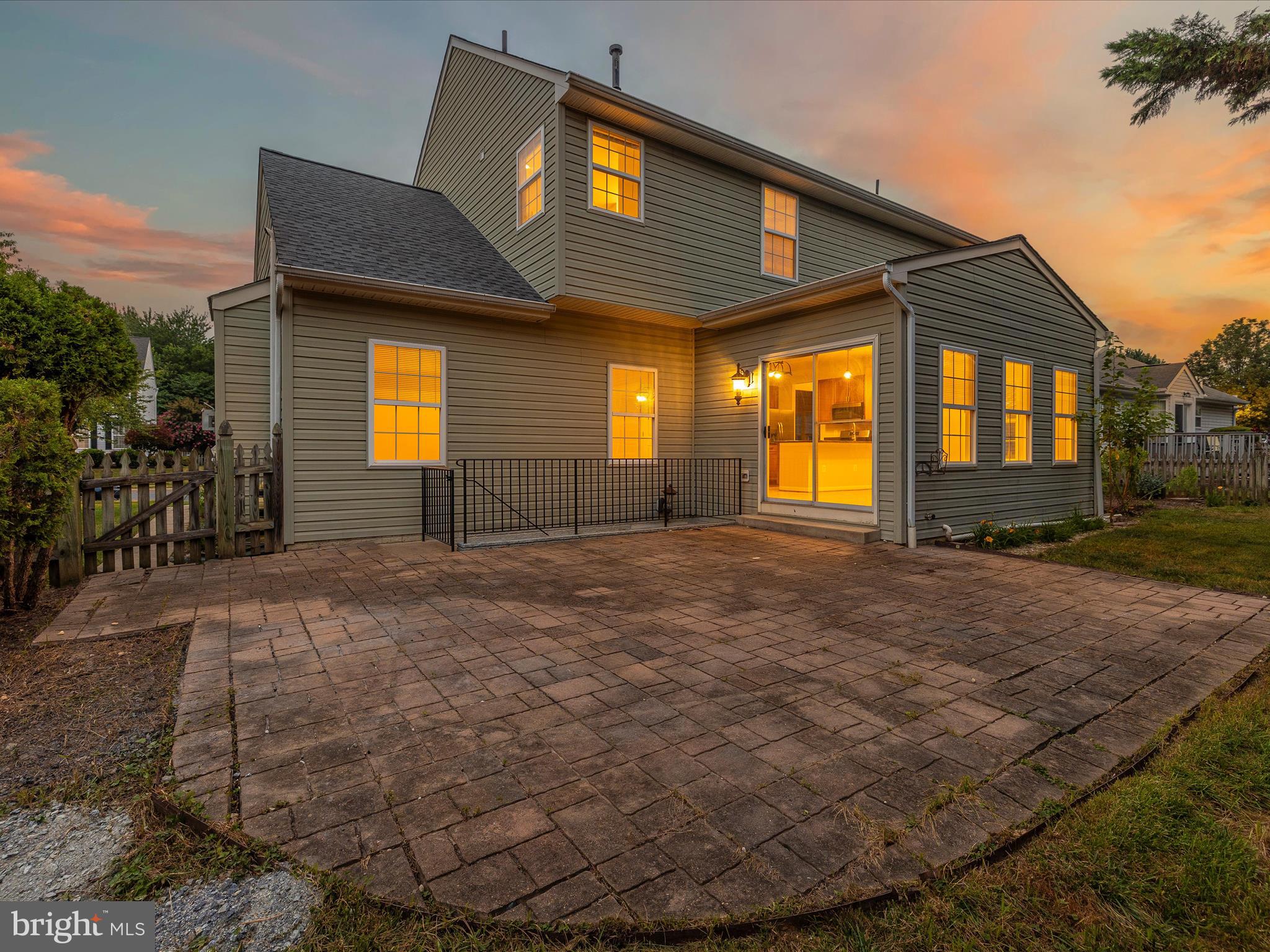 432 Delaware Road Frederick, MD 21701 - Photo 54 of 72 Twilight