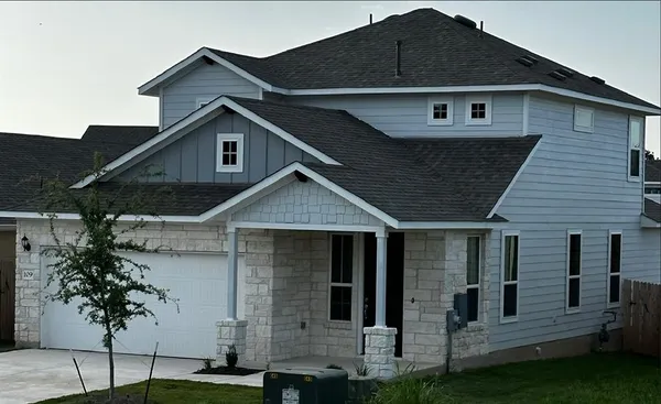 $2,169 | 109 Riverhill Drive, Georgetown, TX 78628