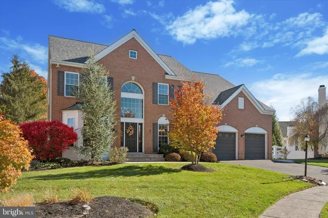 $925,000 | 1007 Canter Circle, New Hope, PA 18938