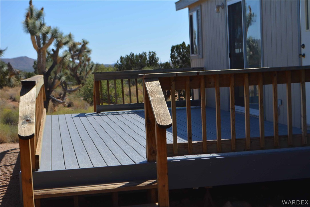 19630 South Wagon Trail Road Yucca, AZ 86438 - Photo 13 of 34 Gallery Image 13