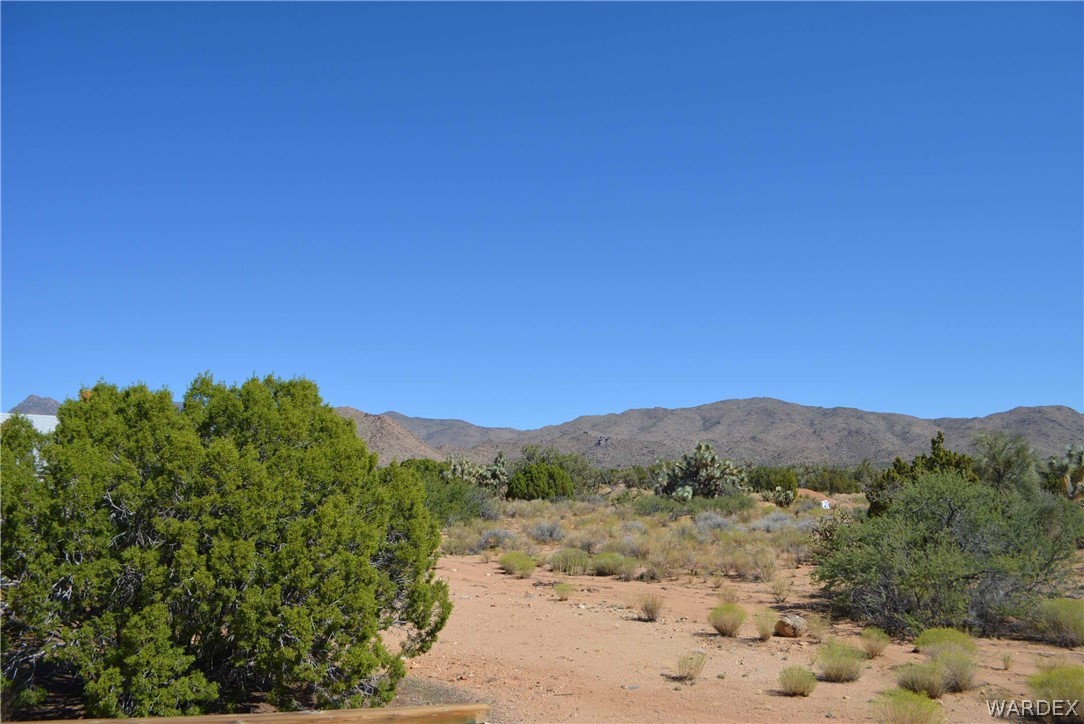 19630 South Wagon Trail Road Yucca, AZ 86438 - Photo 33 of 34 Gallery Image 33
