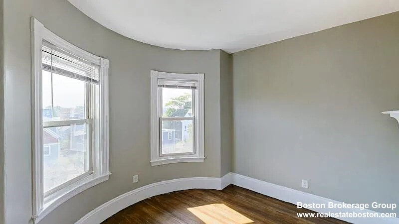 17 Ashley Street, Unit 3 Boston, MA 02130 - Photo 6 of 9 a view of bedroom with window