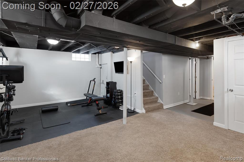 2427 Harvard Road Berkley, MI 48072 - Photo 22 of 32 Gallery Image 22