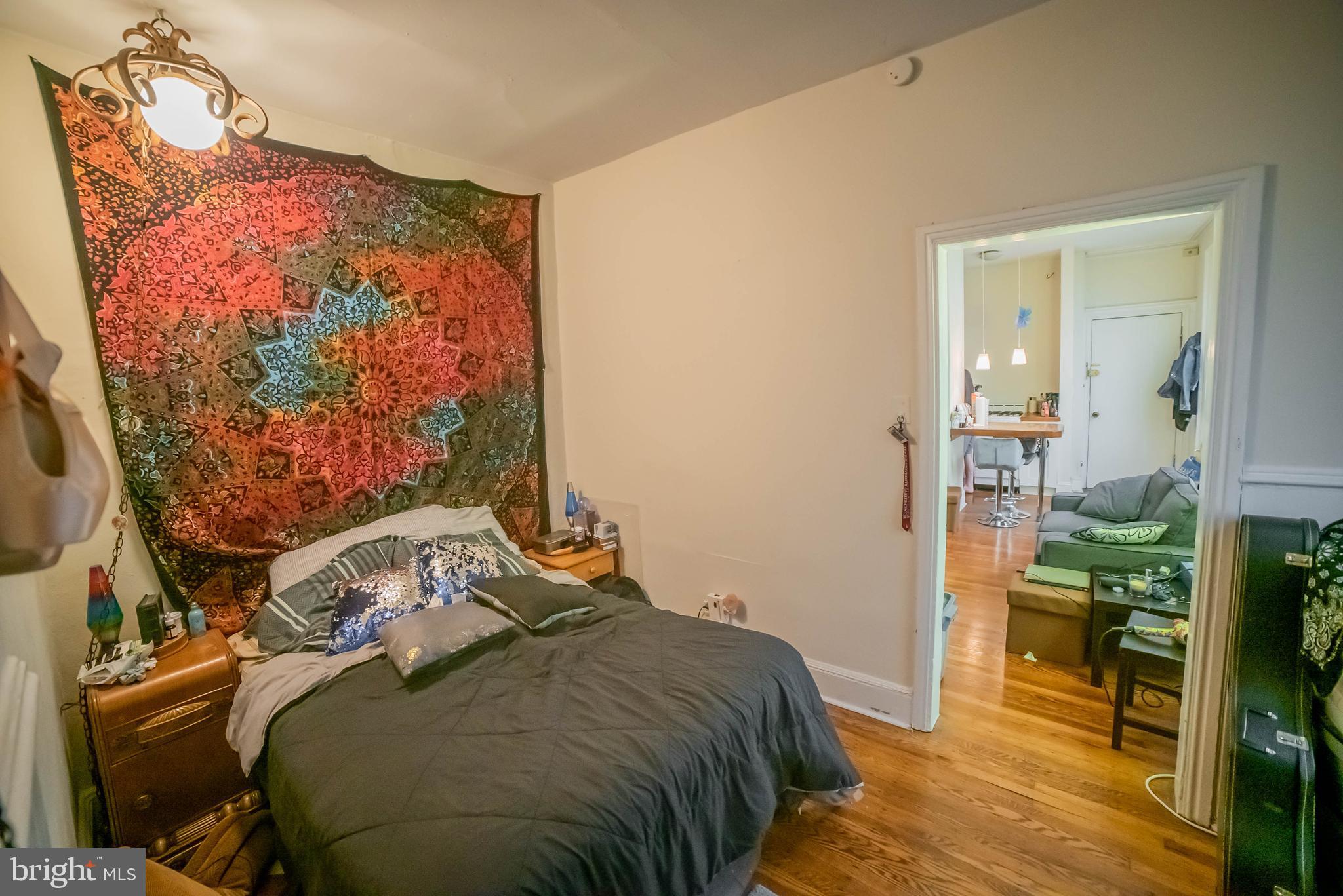 257 South 20th Street, Unit 2R Philadelphia, PA 19103 - Photo 9 of 12