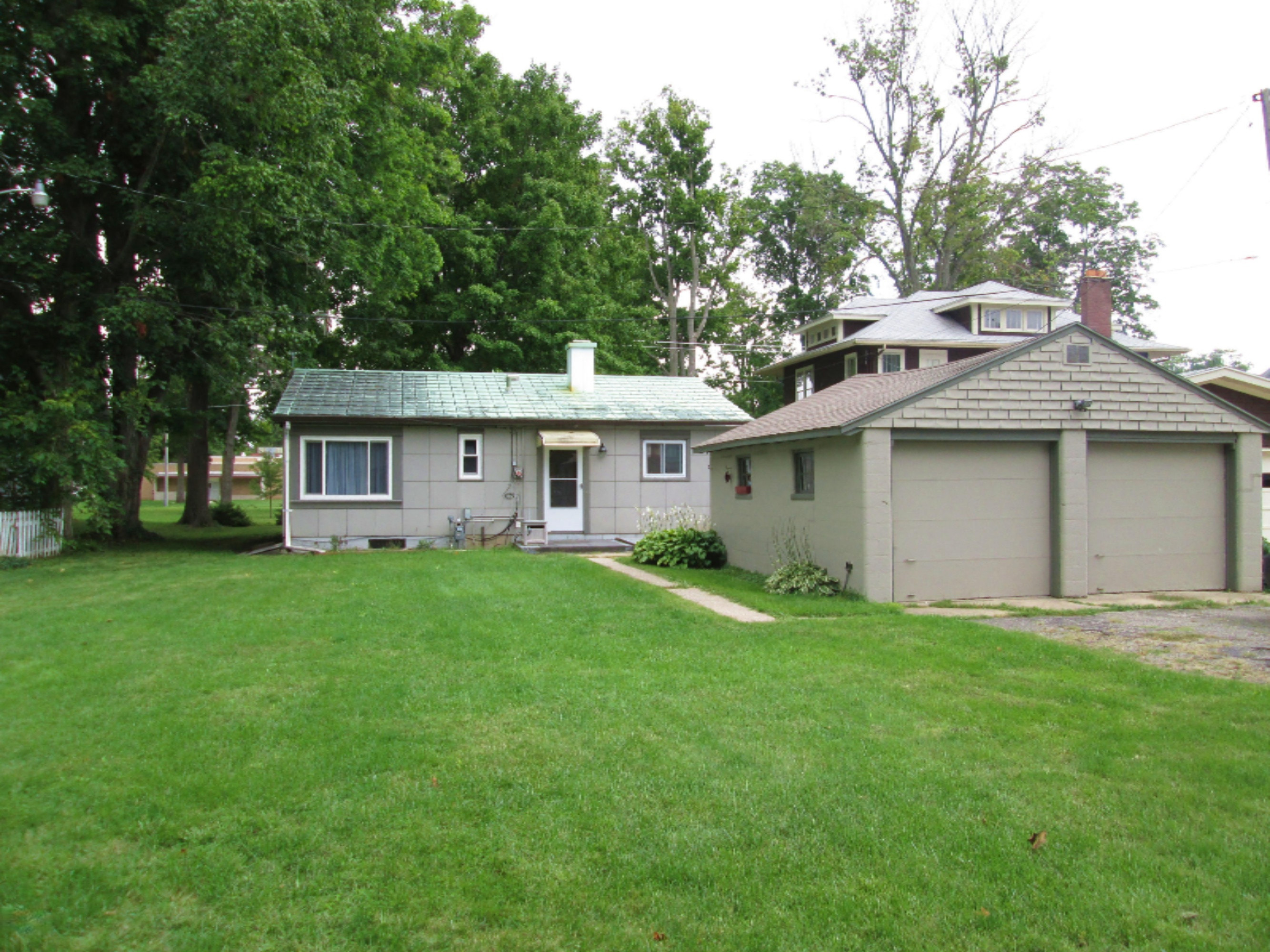 410 North Main Street Three Rivers, MI 49093 - Photo 22 of 24 410 N Main TR 007