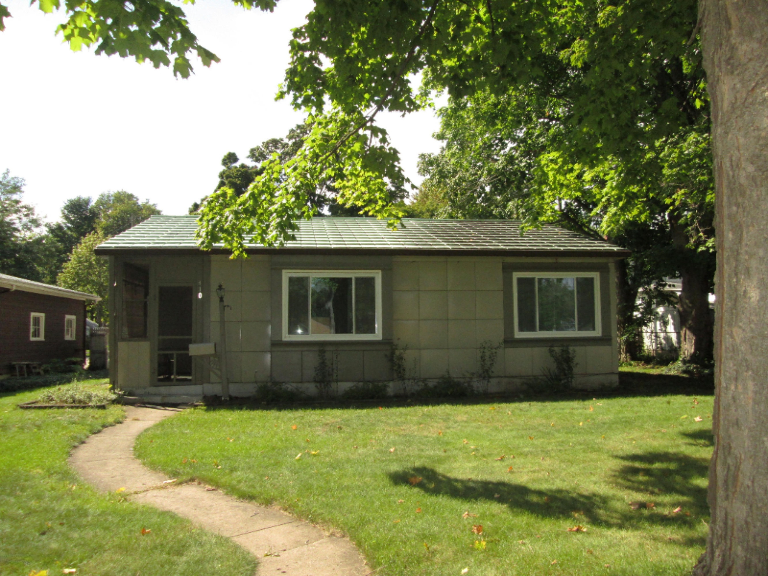 410 North Main Street Three Rivers, MI 49093 - Photo 24 of 24 410 N
