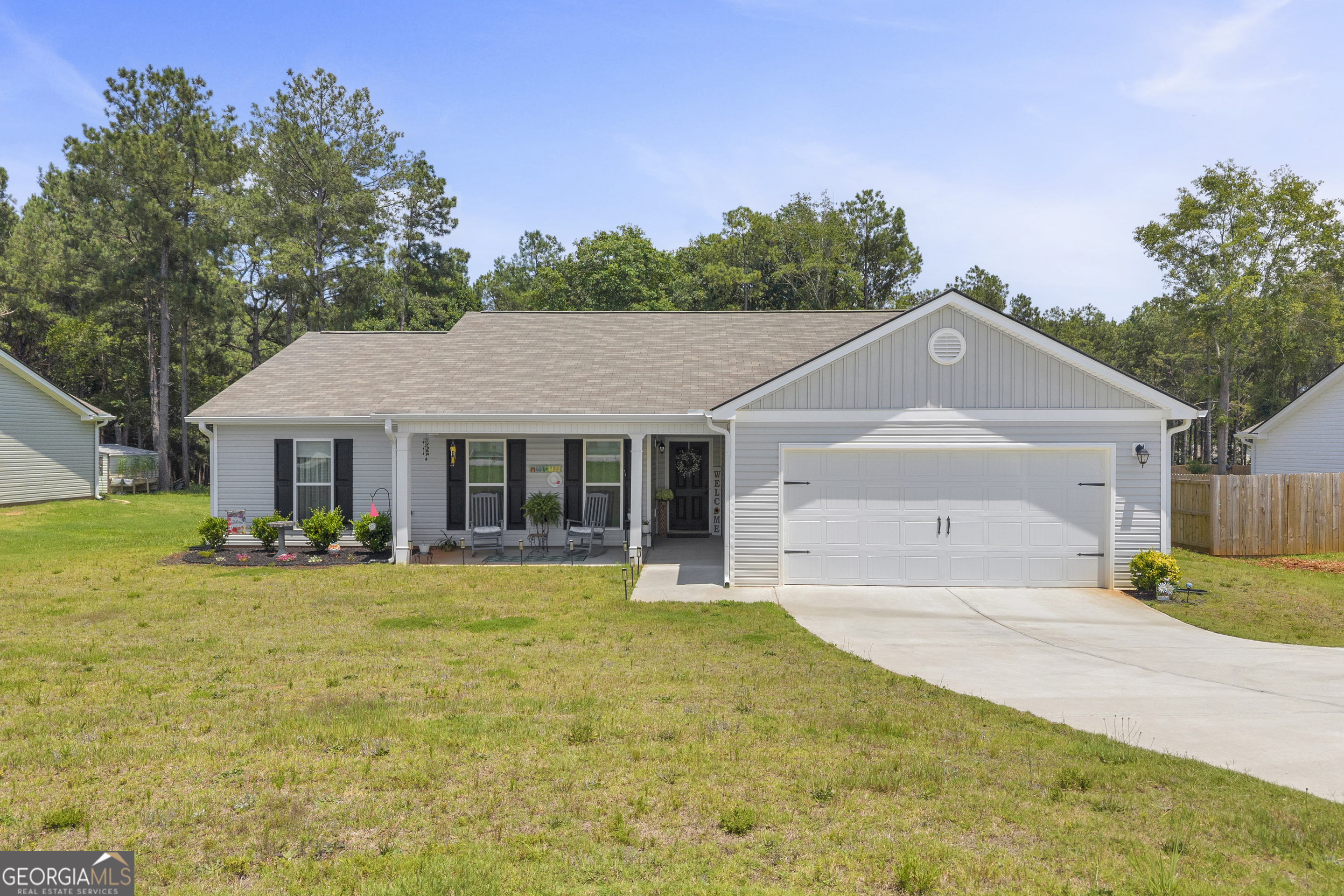 4542 Reed Creek Highway Hartwell, GA 30643 - Photo 1 of 36