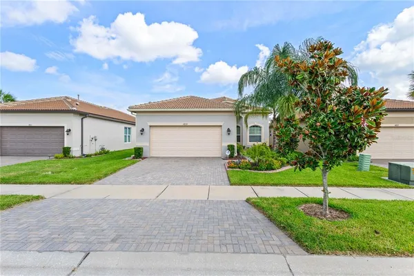 $534,989 | 4839 Sevilla Shores Drive, Wimauma, FL 33598
