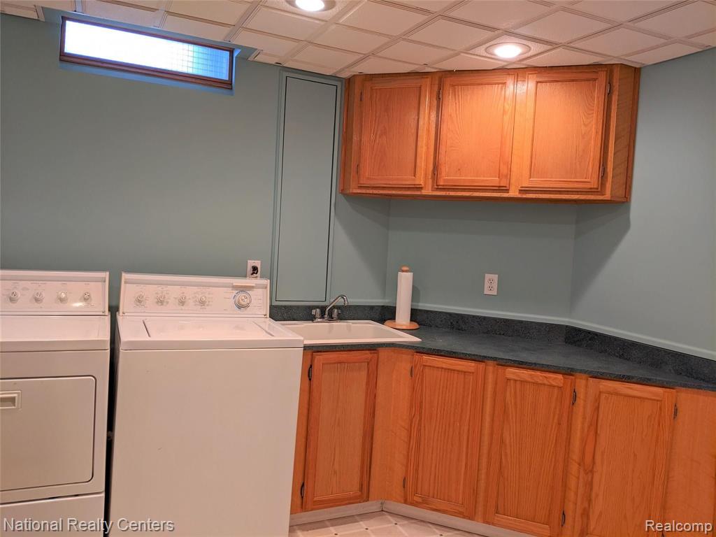 1726 Millbrook Road Canton, MI 48188 - Photo 62 of 75