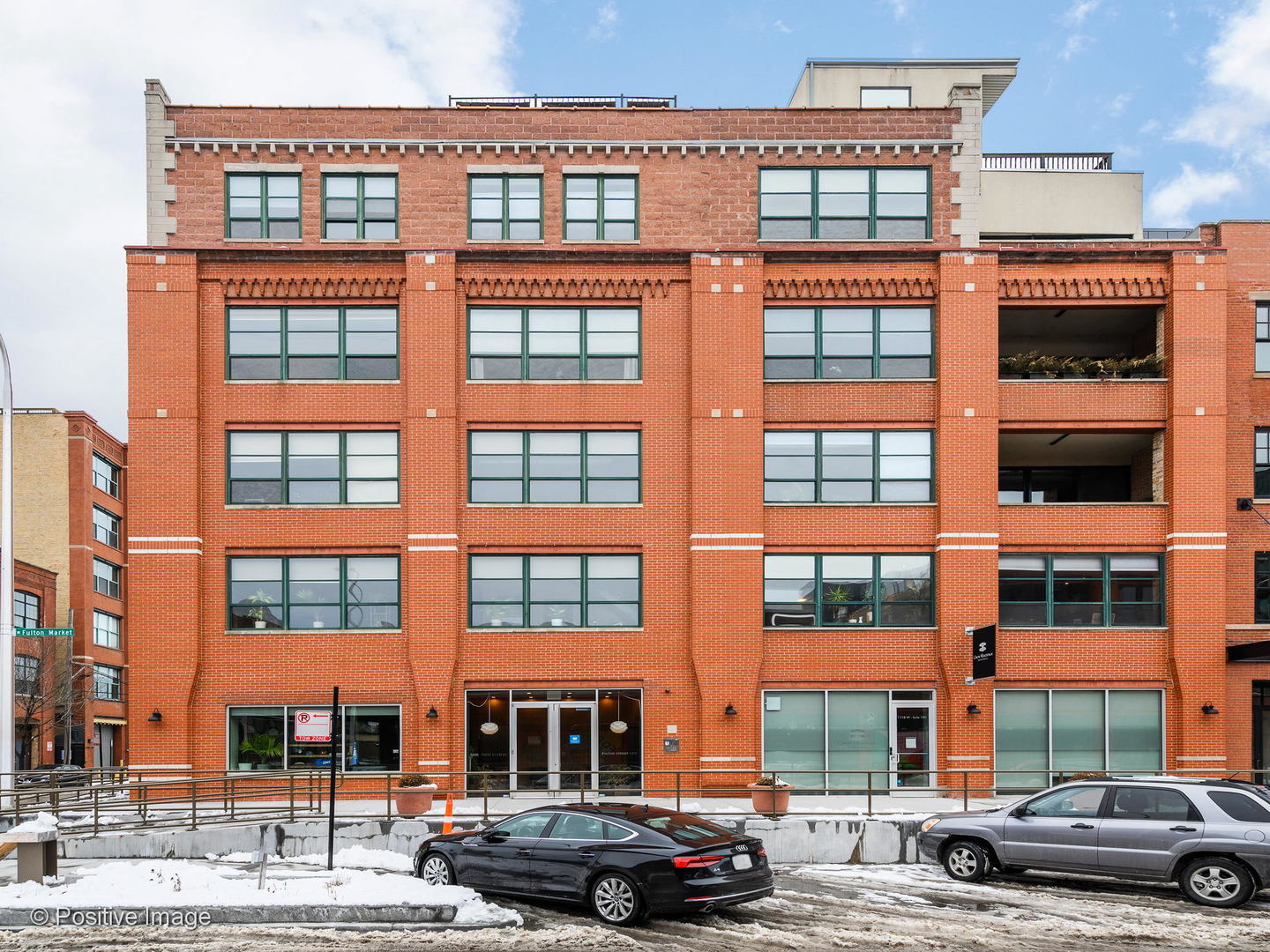 1118 West Fulton Street, Unit 204 Chicago, IL 60607 - Photo 1 of 22