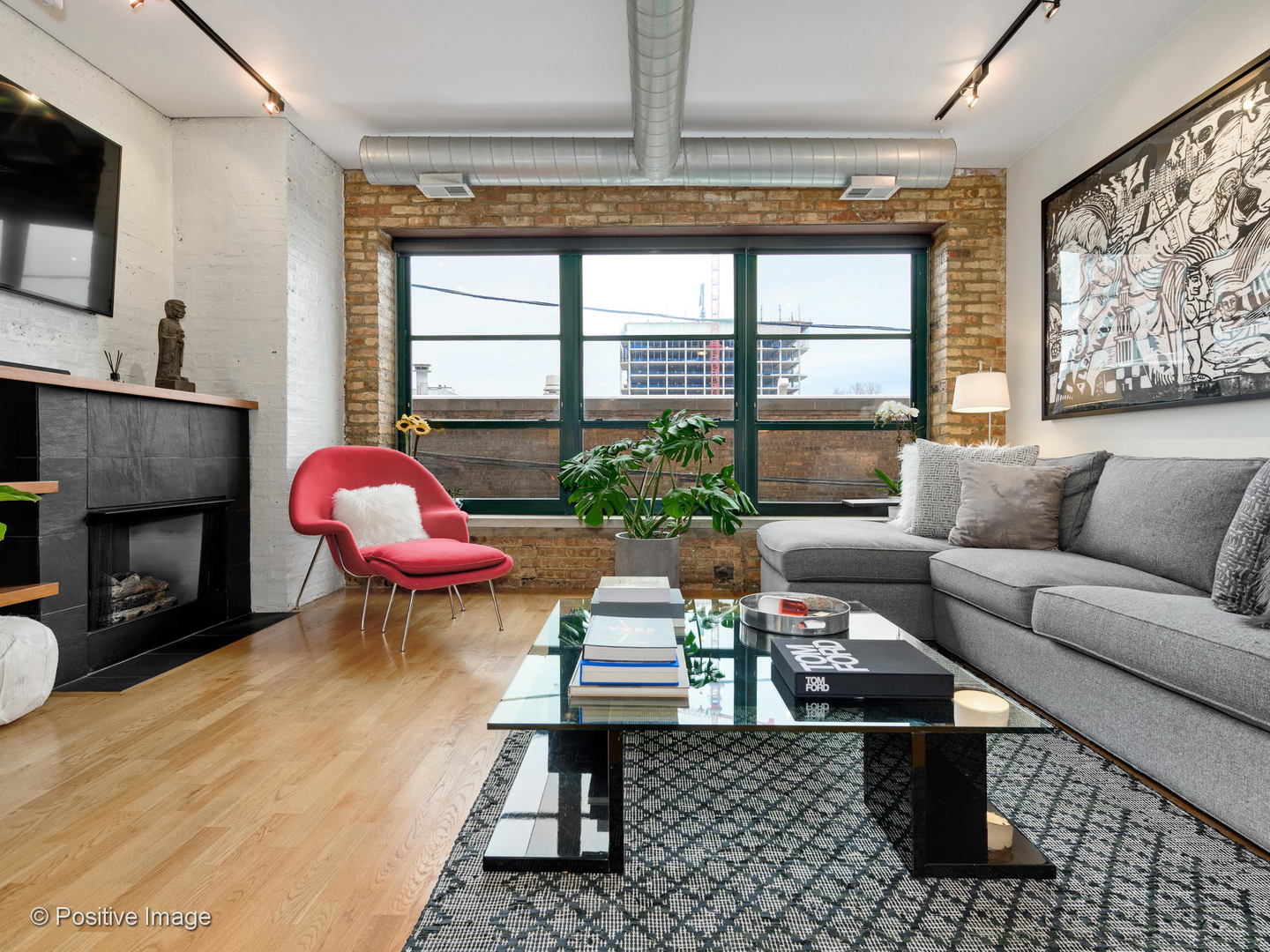 1118 West Fulton Street, Unit 204 Chicago, IL 60607 - Photo 3 of 22