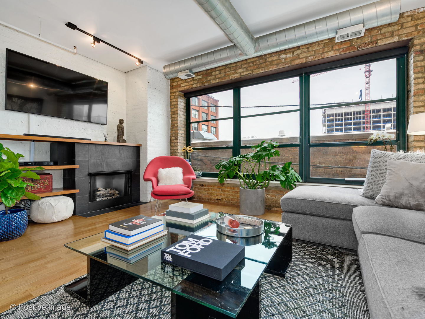 1118 West Fulton Street, Unit 204 Chicago, IL 60607 - Photo 4 of 22