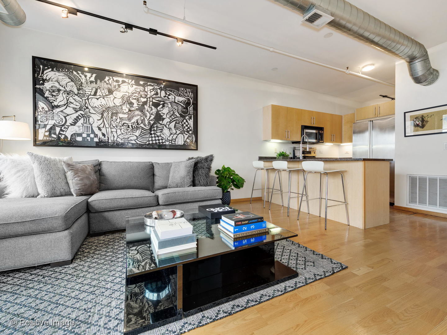1118 West Fulton Street, Unit 204 Chicago, IL 60607 - Photo 7 of 22