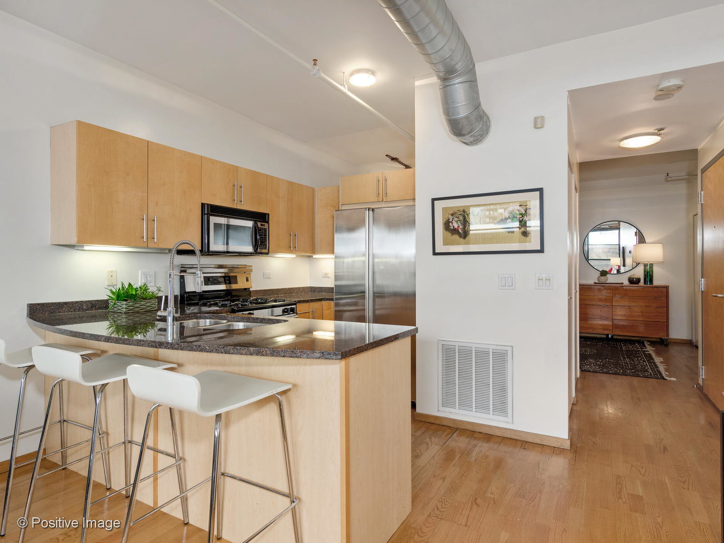 1118 West Fulton Street, Unit 204 Chicago, IL 60607 - Photo 8 of 22