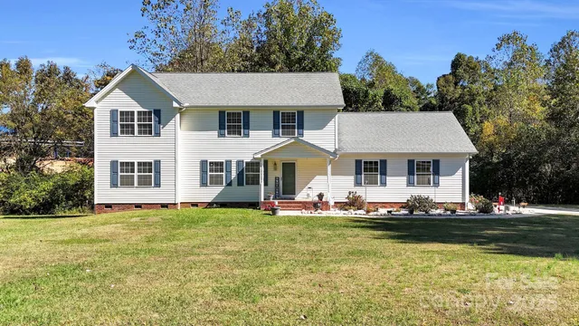 $468,000 | 10425 Idlewild Road, Matthews, NC 28105
