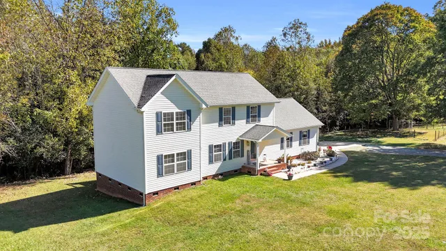 $468,000 | 10425 Idlewild Road, Matthews, NC 28105