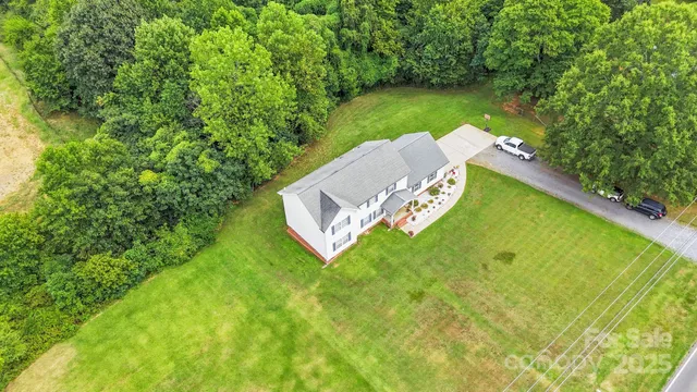 $468,000 | 10425 Idlewild Road, Matthews, NC 28105