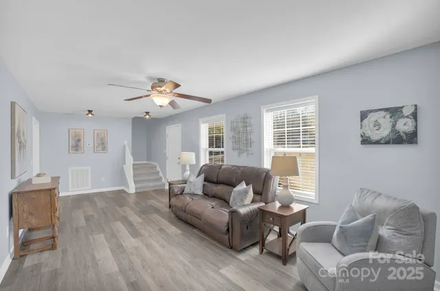 $468,000 | 10425 Idlewild Road, Matthews, NC 28105