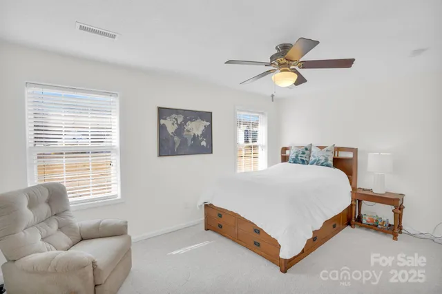 $468,000 | 10425 Idlewild Road, Matthews, NC 28105