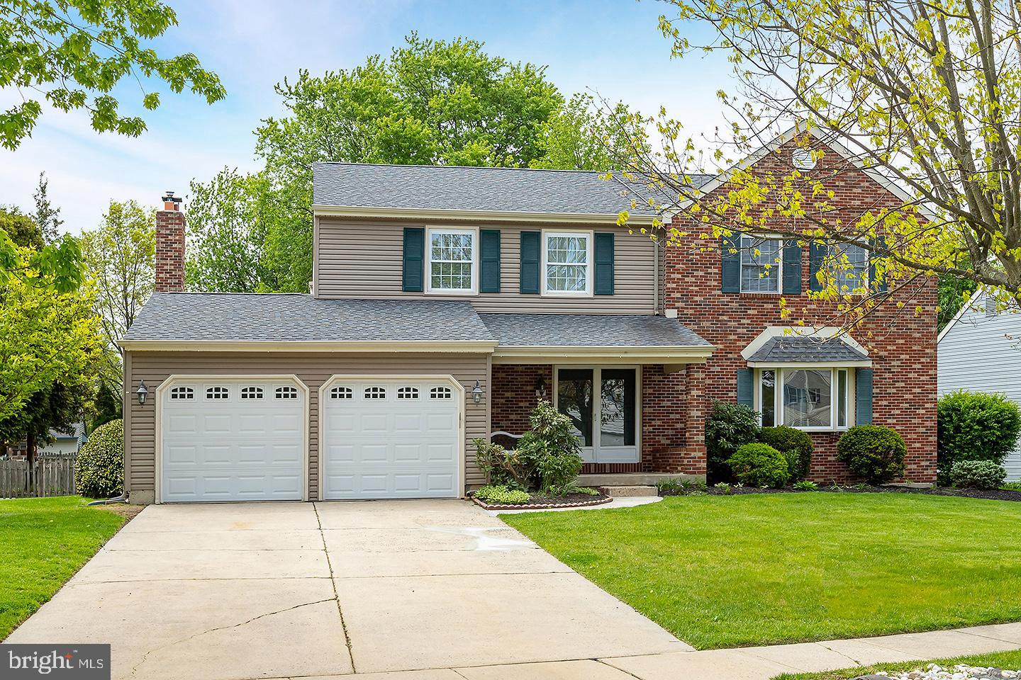 6 Abinger Lane Cherry Hill, NJ 08003 - Photo 2 of 26