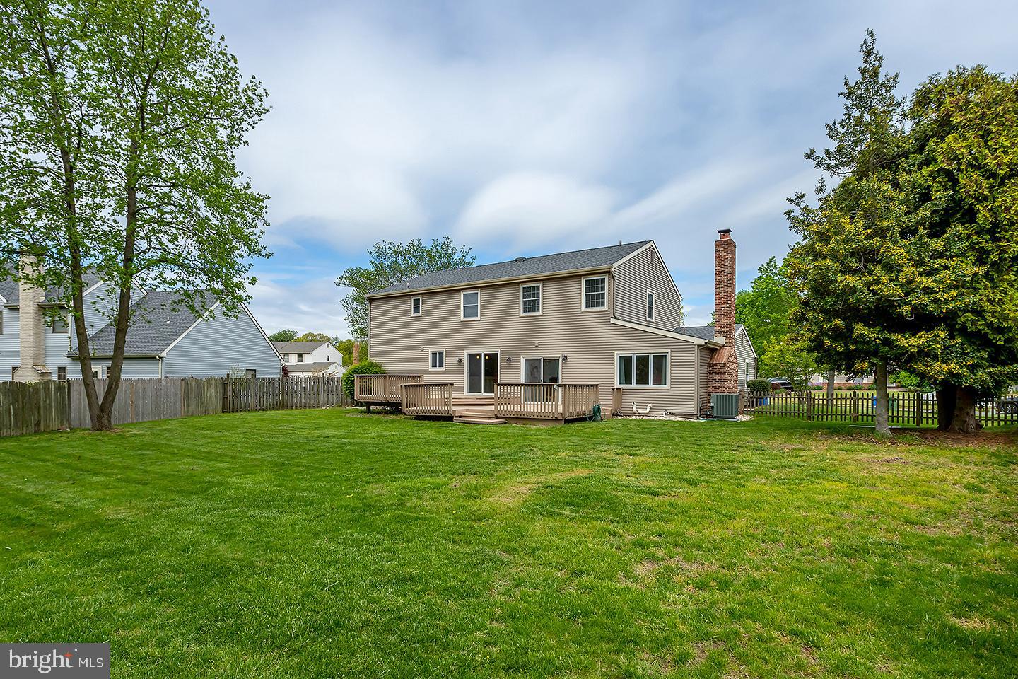 6 Abinger Lane Cherry Hill, NJ 08003 - Photo 23 of 26