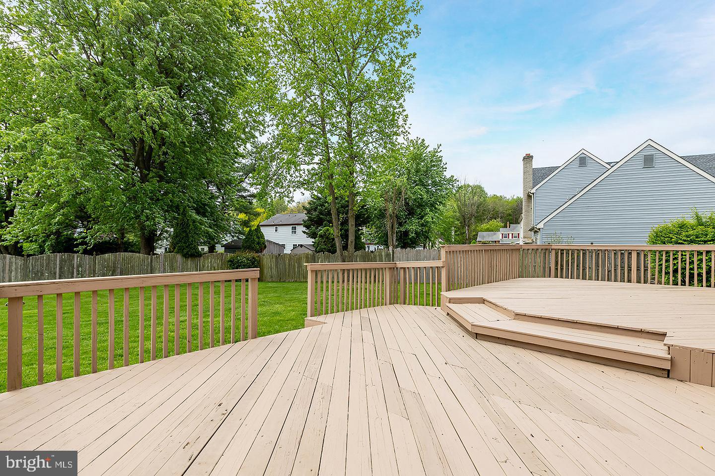 6 Abinger Lane Cherry Hill, NJ 08003 - Photo 24 of 26