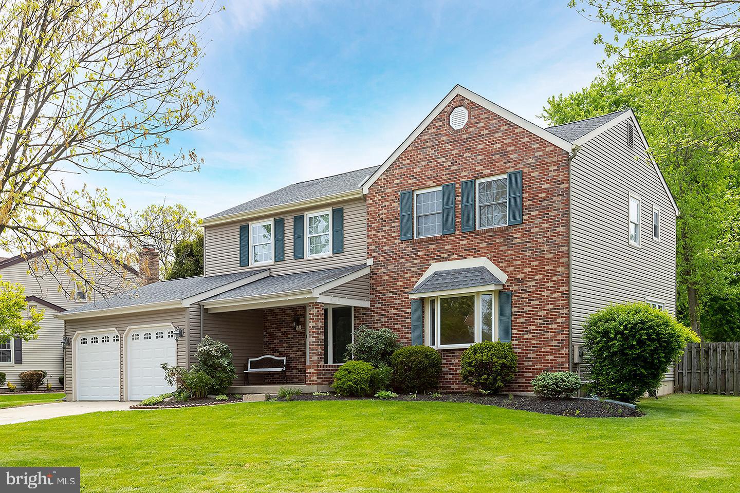 6 Abinger Lane Cherry Hill, NJ 08003 - Photo 3 of 26