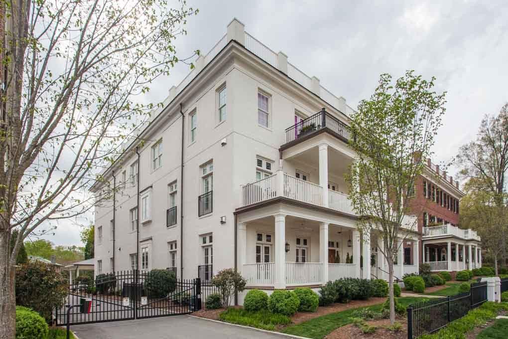 2015 Fairview Road, Unit 110 Raleigh, NC 27608 - Photo 2 of 29 Photo 2