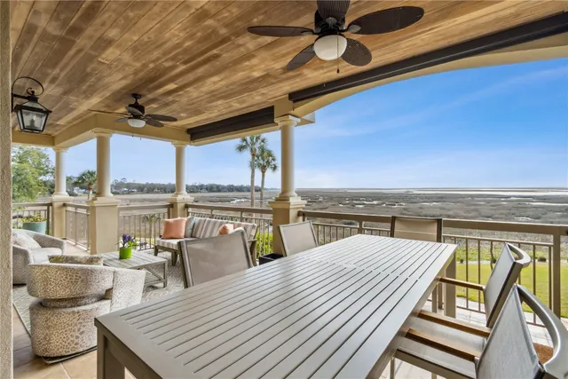 $2,550,000 | 5023 1st Coast Highway, Unit 201B, Fernandina Beach, FL 32034