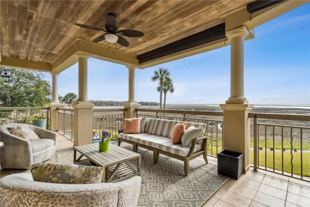 $2,550,000 | 5023 1st Coast Highway, Unit 201B, Fernandina Beach, FL 32034