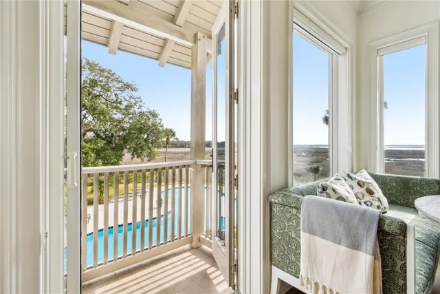 $2,550,000 | 5023 1st Coast Highway, Unit 201B, Fernandina Beach, FL 32034