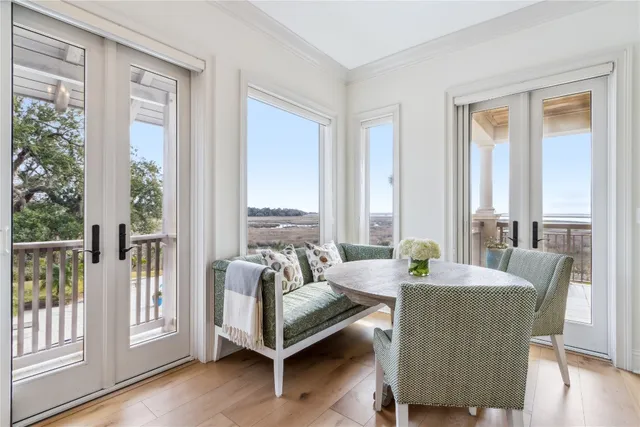 $2,550,000 | 5023 1st Coast Highway, Unit 201B, Fernandina Beach, FL 32034