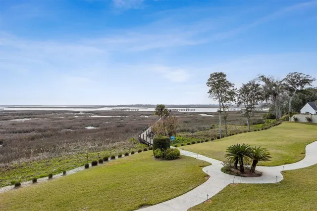 $2,550,000 | 5023 1st Coast Highway, Unit 201B, Fernandina Beach, FL 32034