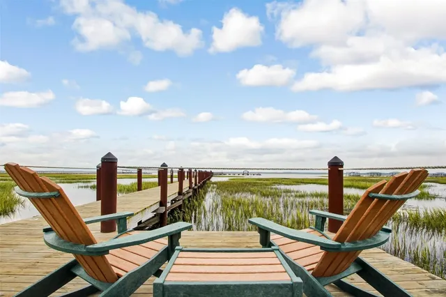 $2,550,000 | 5023 1st Coast Highway, Unit 201B, Fernandina Beach, FL 32034