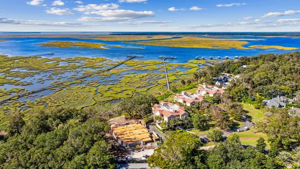 $2,550,000 | 5023 1st Coast Highway, Unit 201B, Fernandina Beach, FL 32034